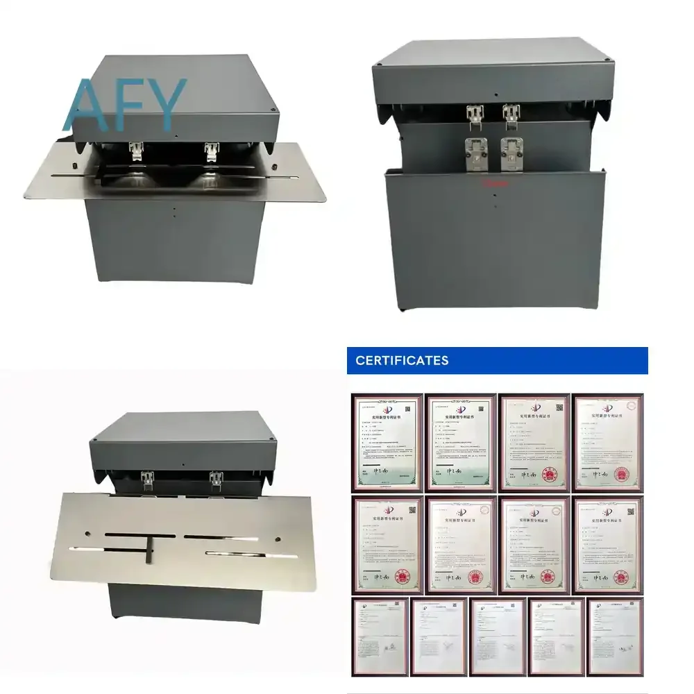 Electric 40W Dual Head Saddle Stapler Machine for Booklet Magazine Binding 120 Books Min 1-5mm Thickness 110V-220V Automatic