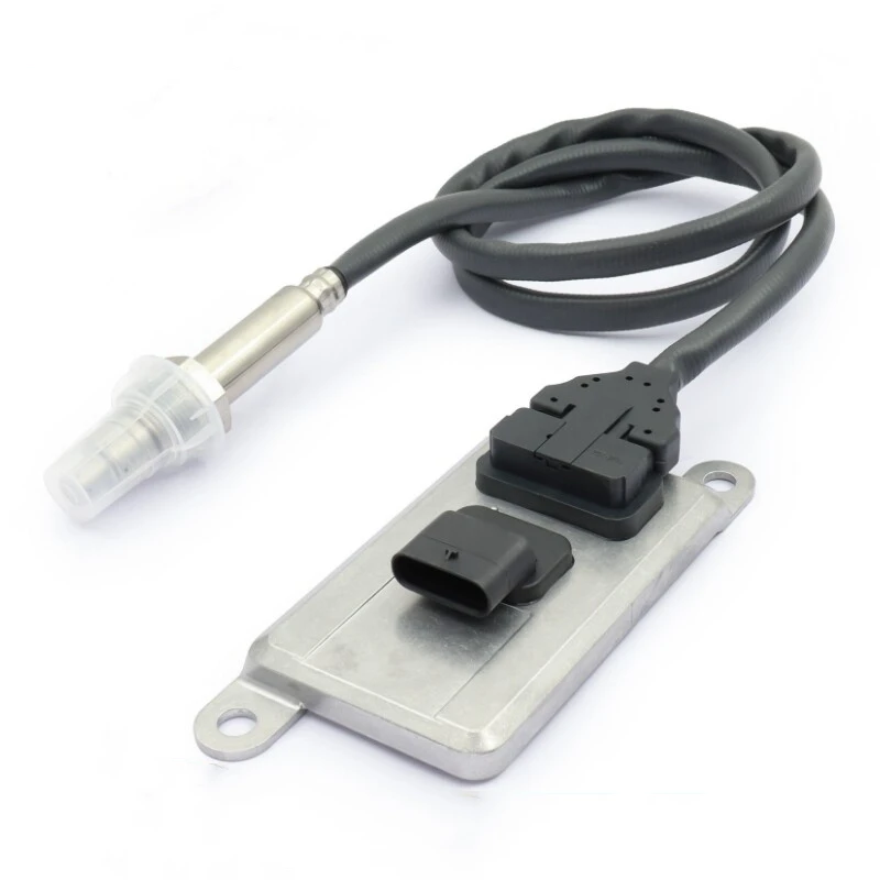 

Датчик оксида Nox 24 В 5WK96616F A 0091533628 Для грузовика Mercedes-Benz Actros Atego