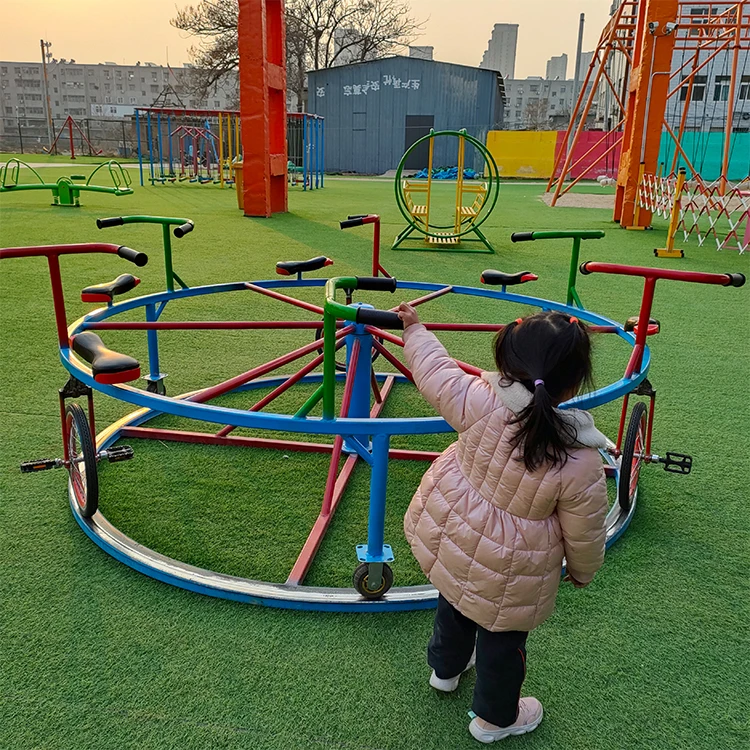 

Good Price Steel Garden Park Playground Gym Used Outdoor Fitness Equipment Exercise Equipment Gymnastic Equipment