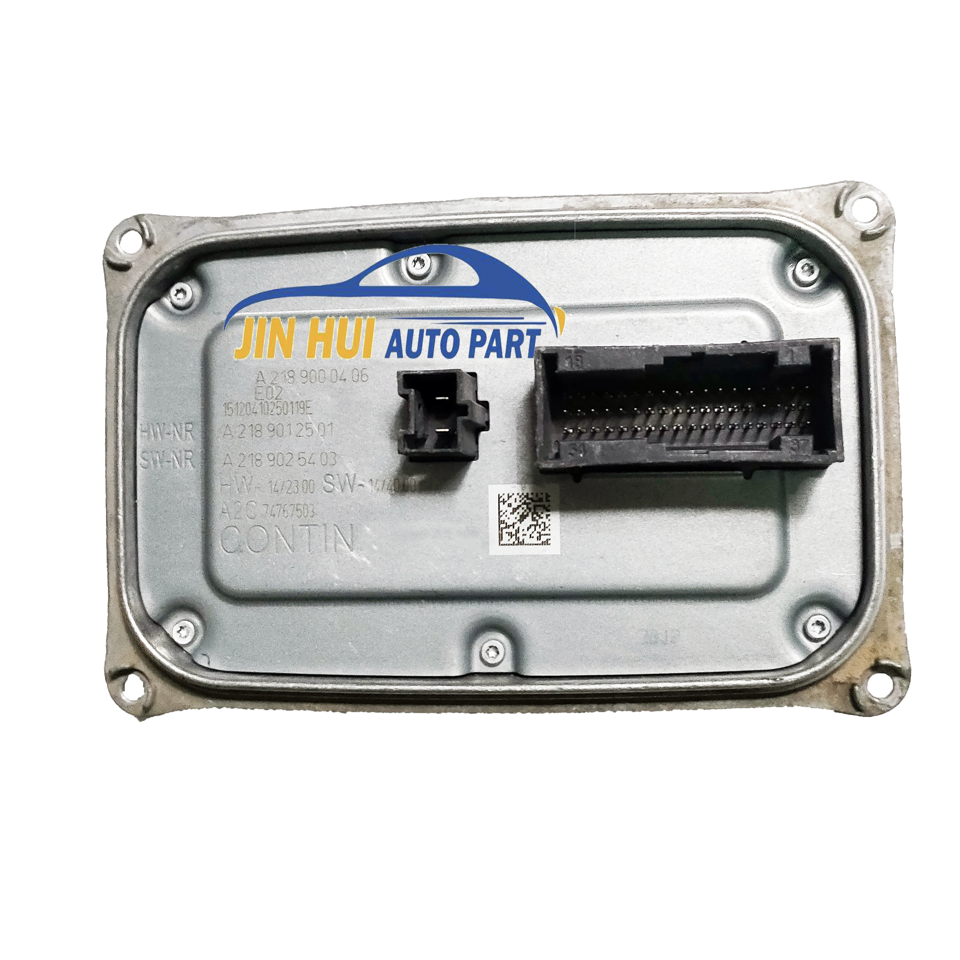 

A2189000406 Genuine LED Headlamp Controller Module Unit Suitable For E212 GLS166 GLE166 CLS218 A 218 900 04 06 A2189007306