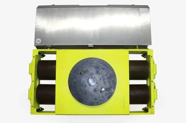 weight mover heavy truck PU handling instead of Remote control ground cattle
