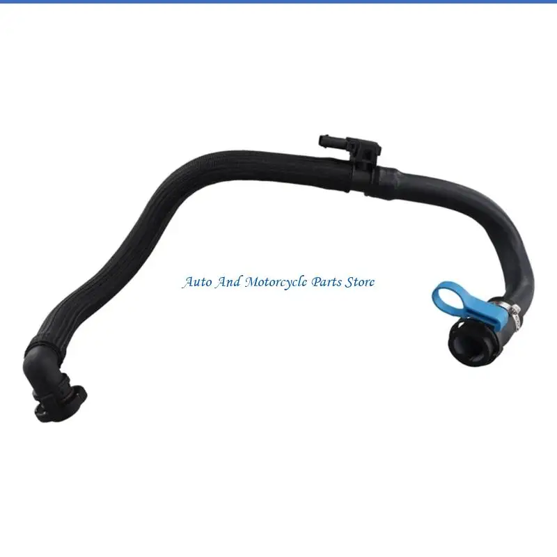 

P9FD Замена вакуумной линейки труб шланг. Автомобильные аксессуары легкая установка электромагнитных клапанов для экологи.