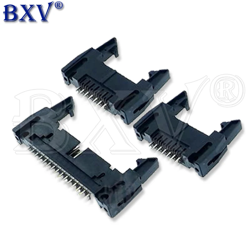 Idc Socket DC2-10P …