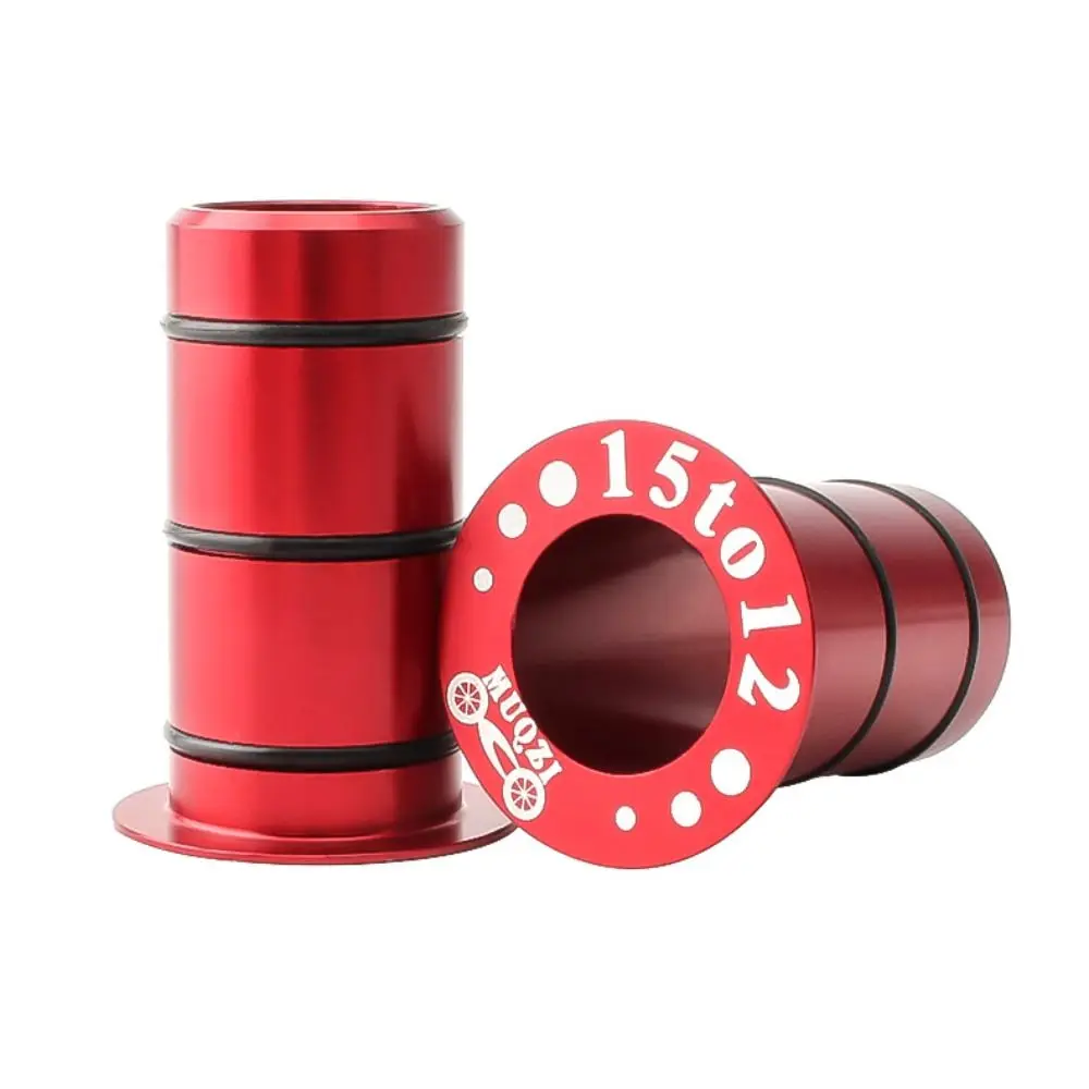 2Pcs 15Mm To 12Mm B… - image