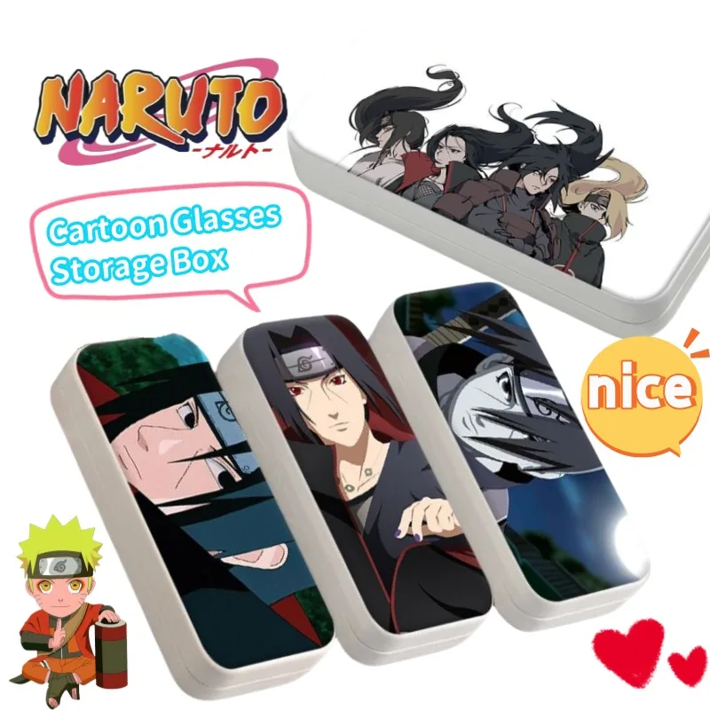 Naruto Uchiha Itach…