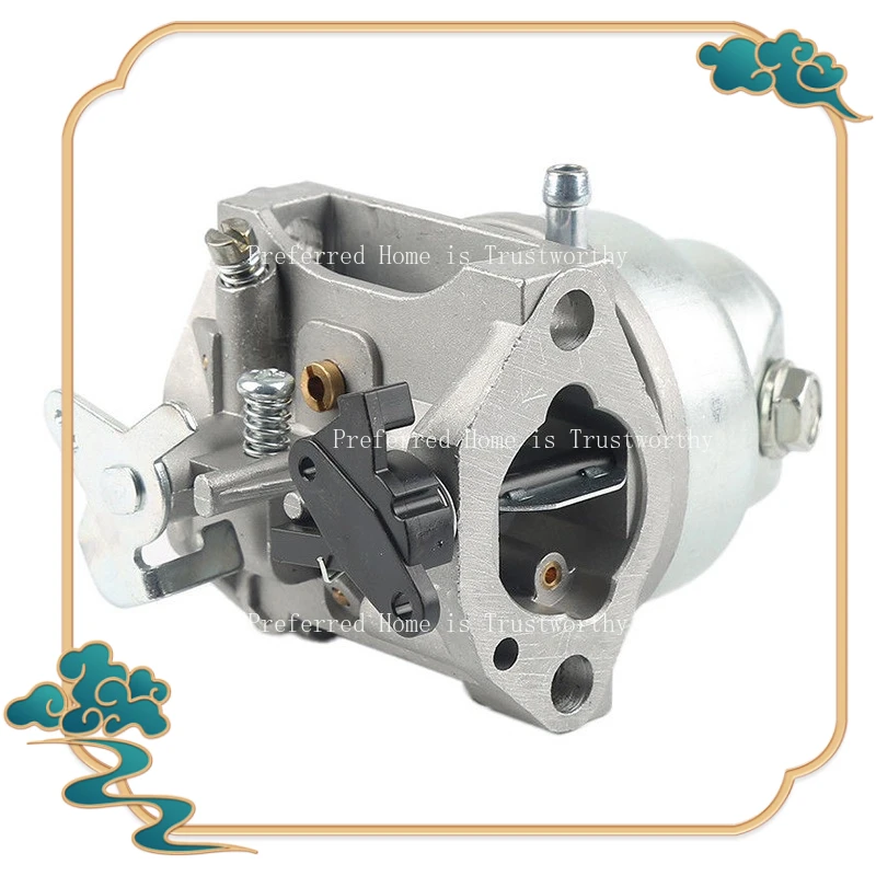 

Suitable for GCV160 16100-Z0L-853 HRB216 HRR216 HRS216 Lawn Mower Carburetor