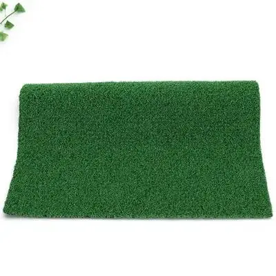 

Tortoise Basking Platform Turf Realistic Artificial Grass for Turtle Climbing and Resting Tortoise Turf Flowerpot Mat