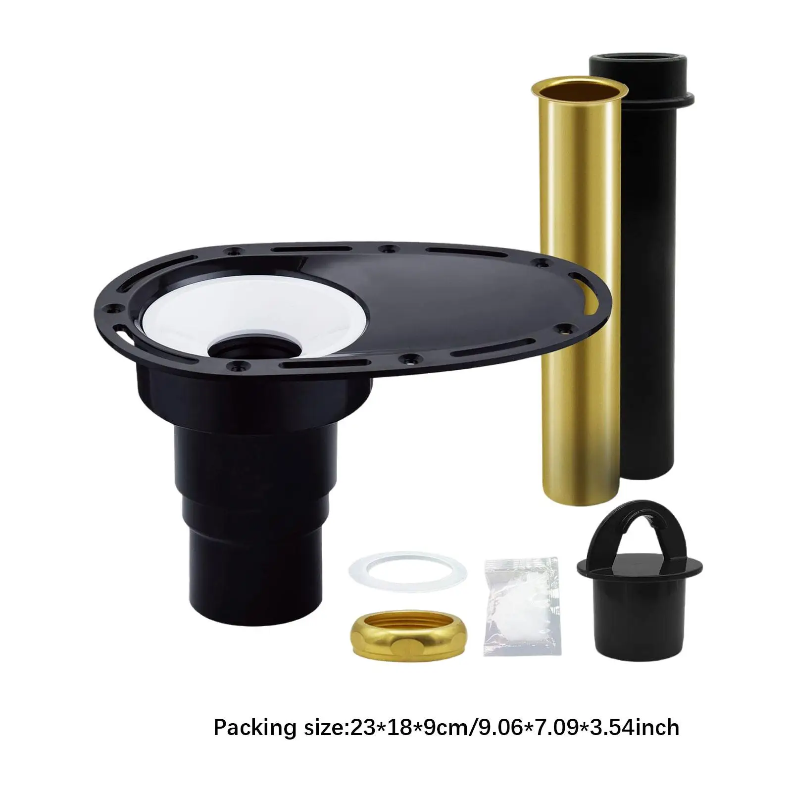 Freestanding Tub Drain Kit Free Standing Tub Drain Rough in Kit Premium
