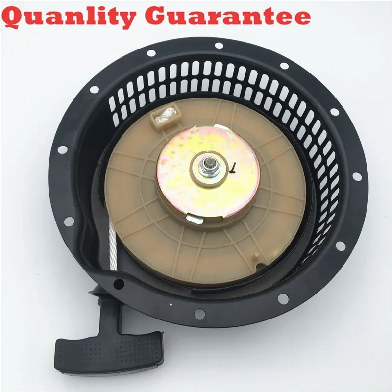 

For Kipor Kama Diesel Engine 186F 186FA 188F Recoil Starter Handle Starting 2026 Years As Picture