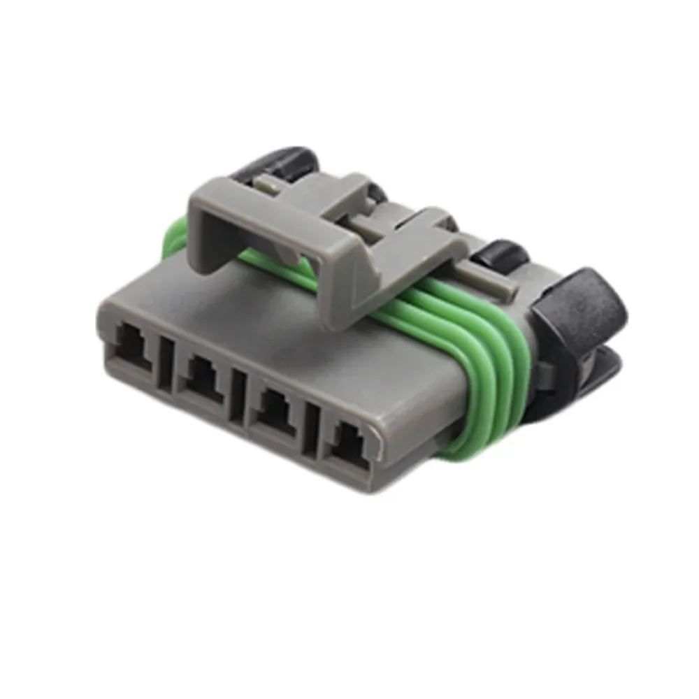 /20sets delphi auto gehäusest ecker wasserdichter kabelbaum kabelst ecker