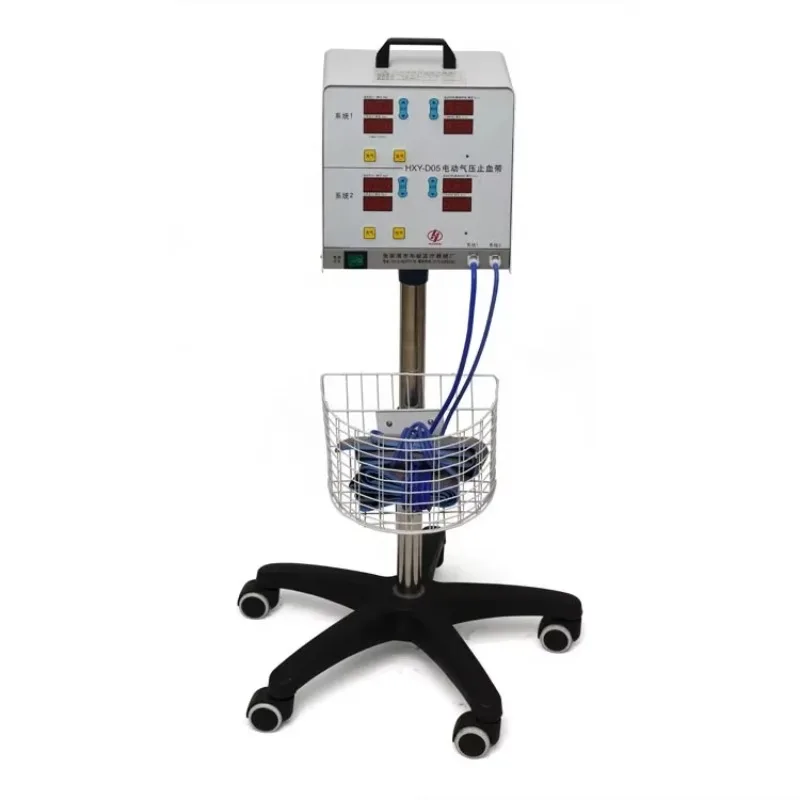 

2025Electric digital display pneumatic tourniquet