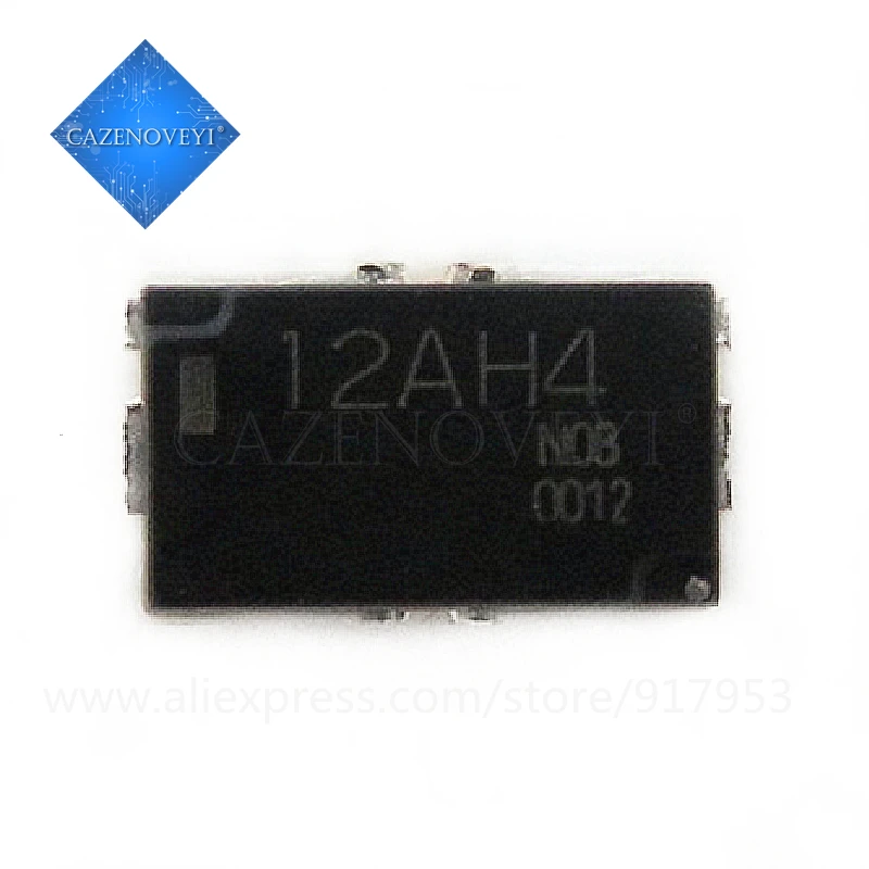 1pcs/lot 12AH4/ SFH-1412A The fuse 12A 36 V 12AH4 SC SF In Stock