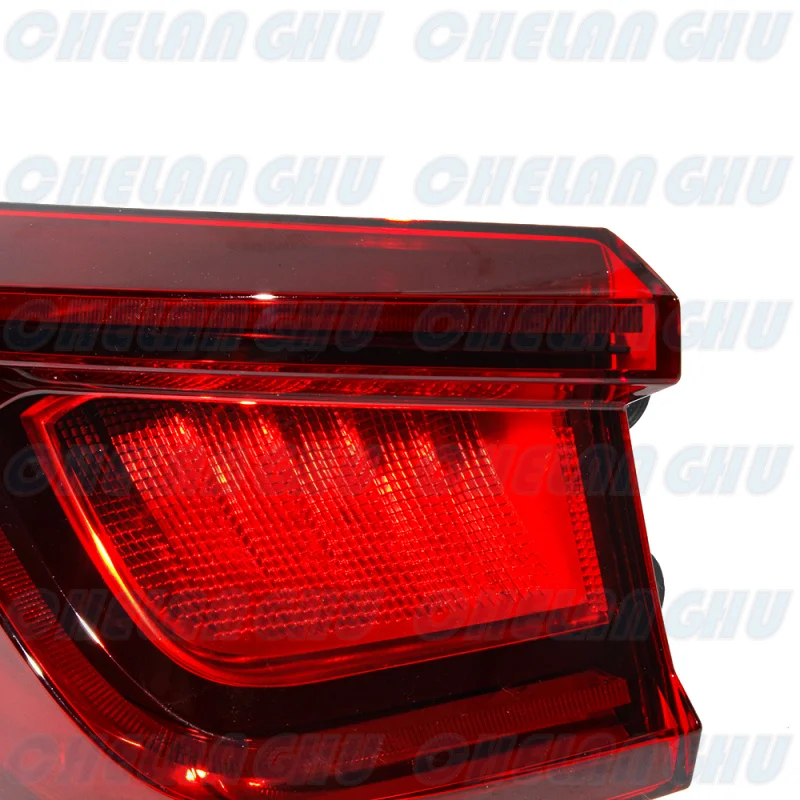 LED Tail Light For Seat Leon 2021 2022 2023 2024 Left Side Rear Lamp Brake Light 5FA945207C Car accessories