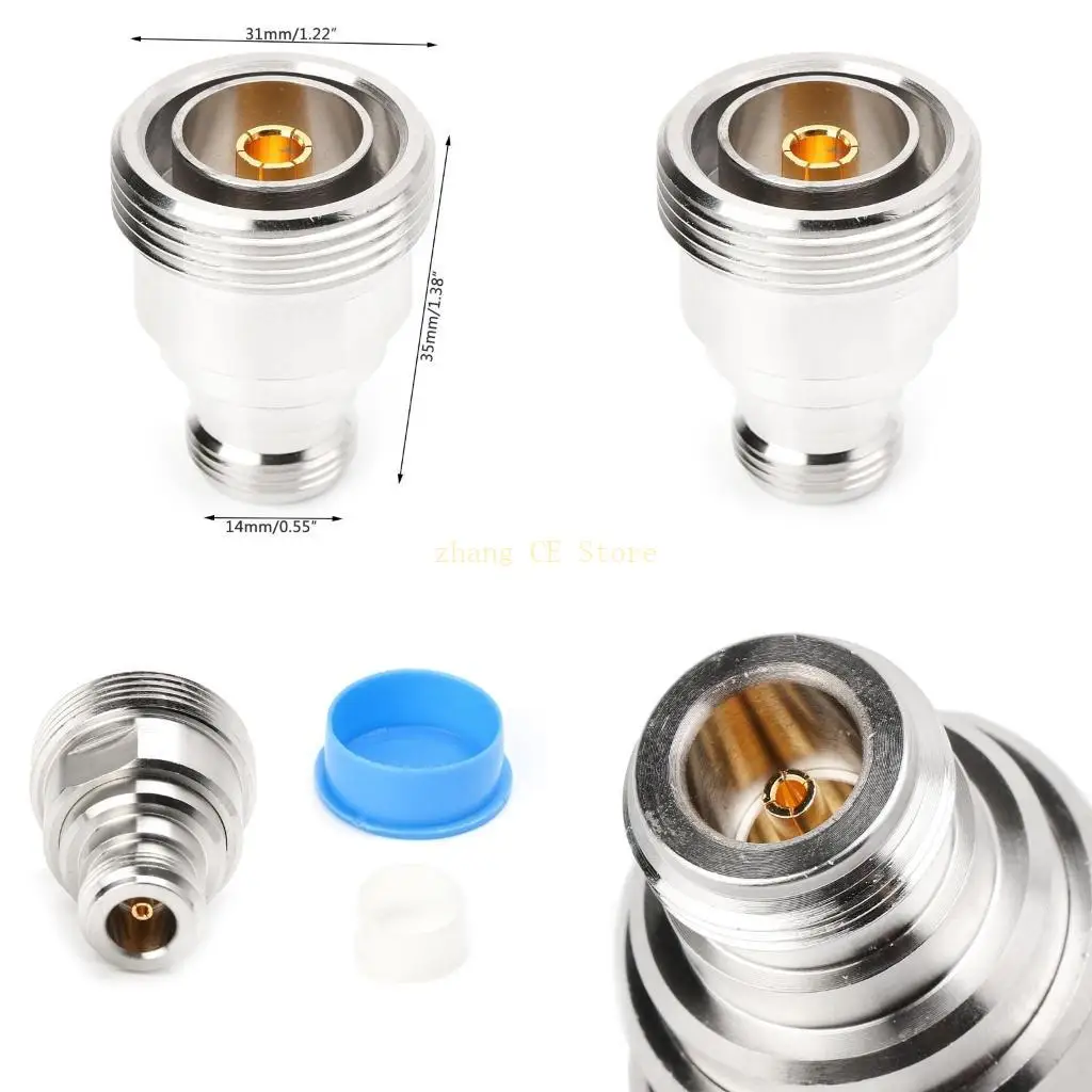 M5TD Rf Microwave C…