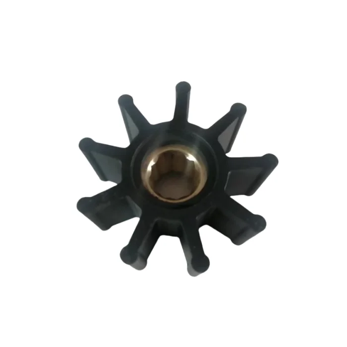 

STLF Kashiyama SP 150 JMP 8016 DJ 09-41-0901 Replacement Neoprene Closed Type Water Pump Flexible Impeller