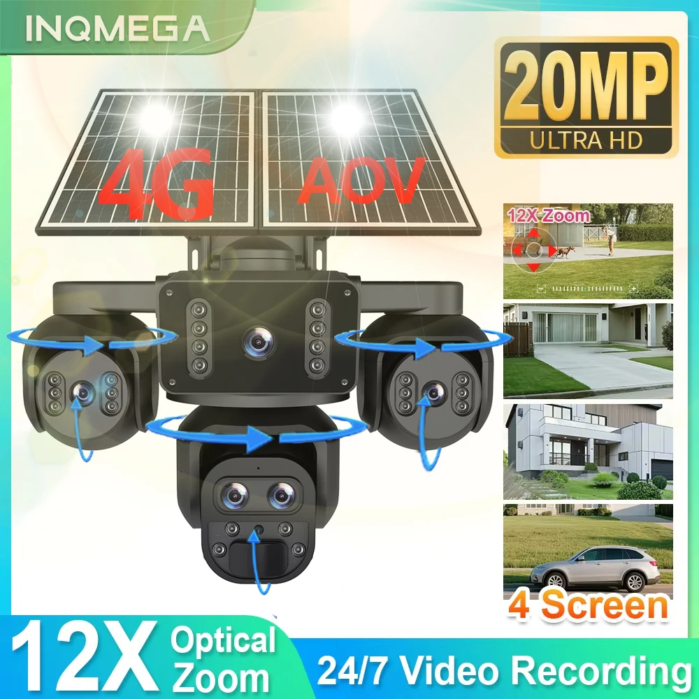 Inqmega Okam Pro Ap…