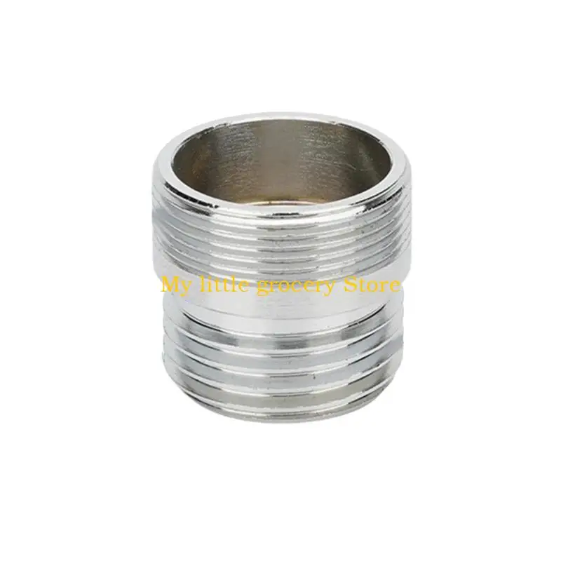 

D5BD Brass Quick Connector Garden Irrigation Connector Water Tap Nozzle Enduring