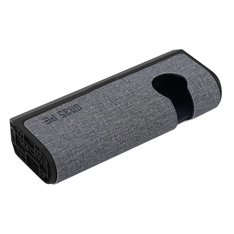 

Зарядный кейс IMALENT GR35 для фонаря (фонарь в комплект не входит)