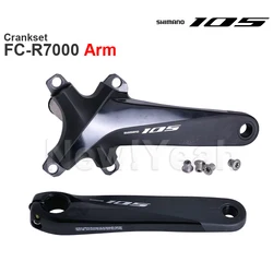 SHIMANO 105 R7000 ULTEGRA R8000 Crank arm for Road Crankset FC-R7000 FC-R8000 2x11-speed 170mm 172.5mm 175mm Original parts