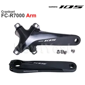 Shimano-クランクアーム付きクランクセット,105 r7000,165mm,170mm,172.5mm,175mm,オリジナルパーツ - AliExpress 18 Shimano-クランクアーム付きクランクセット,105 r7000,165mm,170mm,172.5mm,175mm,オリジナルパーツ - AliExpress 18