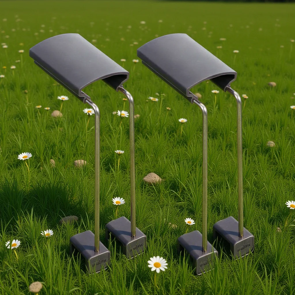 2 قطعة دعامة إضاءة لخزان الأسماك تحمل قوي من البلاستيك حامل مصباح النبات المائي ملحقات حوض السمك ملحقات خزان الأسماك