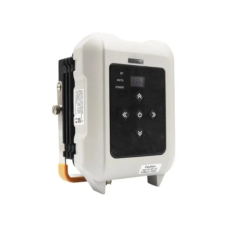 

Harxon Smart and High Efficient Radio Modem RTK Applications Multi Communication Protocol eRadio