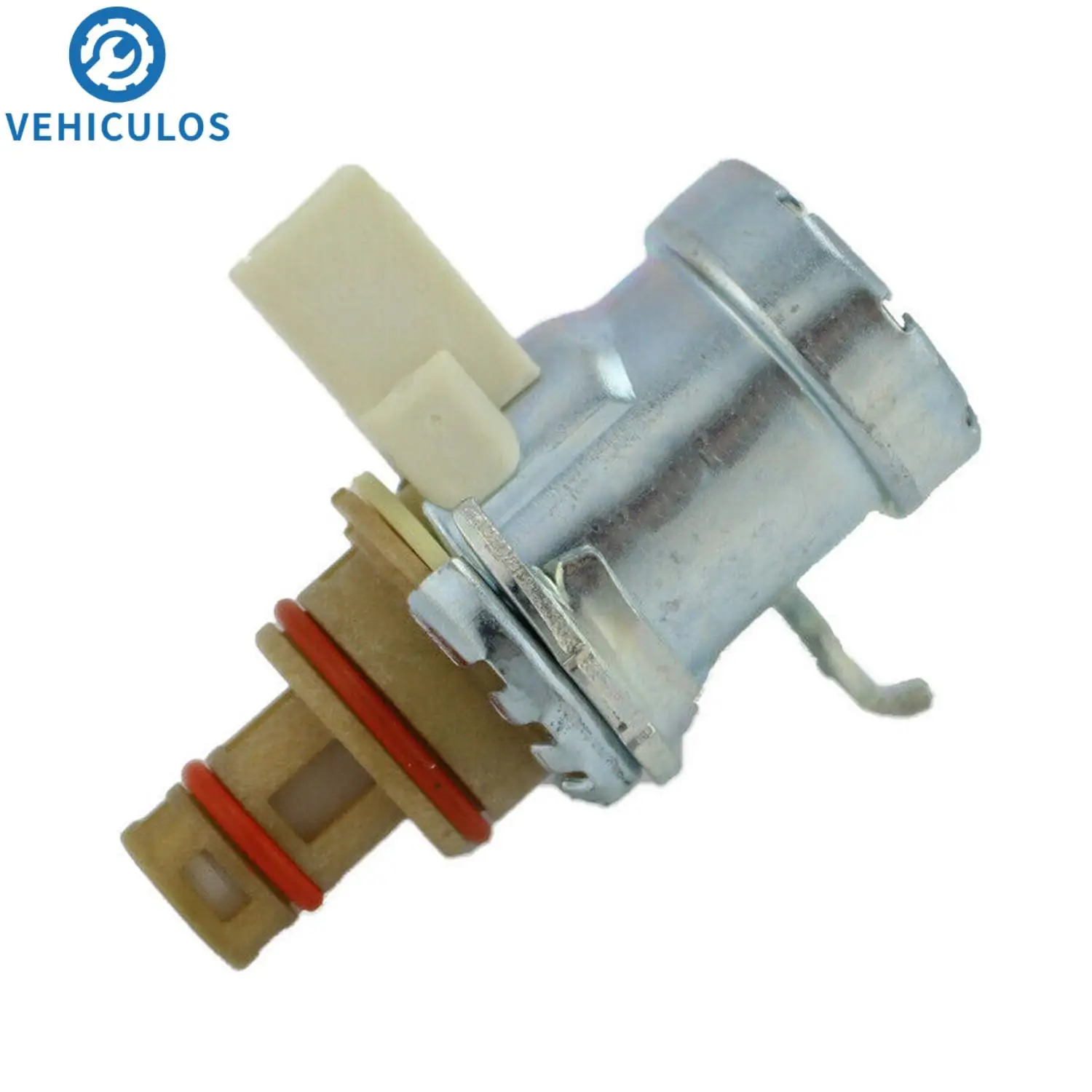 

1PC Transmission Solenoid For Jeep Wrangler Liberty 2003-up 42RLE 5078911AA Fit NITRO - 2004-11 - 4 SPEED - V6 3.7L Car Parts