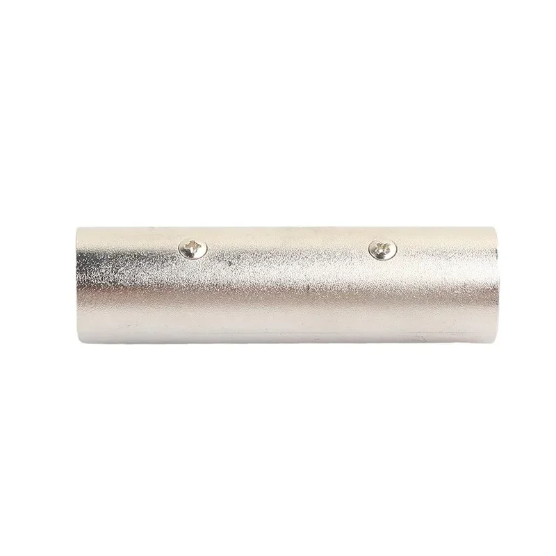 3-контактный 3pin XLR Male к XLR Male SIM-карта и адаптеры MIC Микрофон питания для подключения адаптера