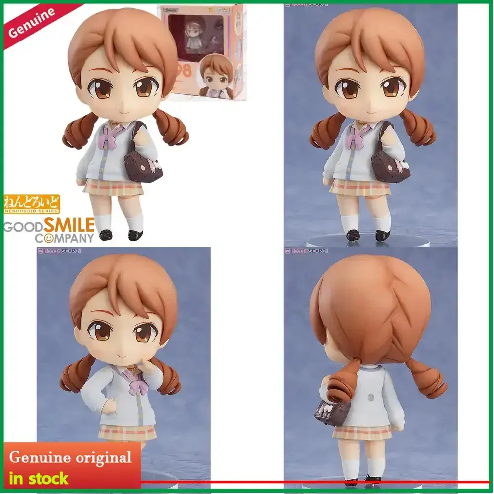 

Good Smile Company Nendoroid THE iDOLM@STER Cinderella Girls Houjou Karen Anime Figure Collectible Toy Gift Official Licensed