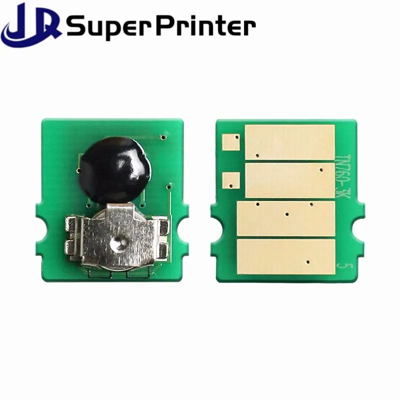 

TN730 TN760 TN770 TN2410 TN2420 Refill Chip for Brother 2350 2390 2395 2370 2550 2710 2750