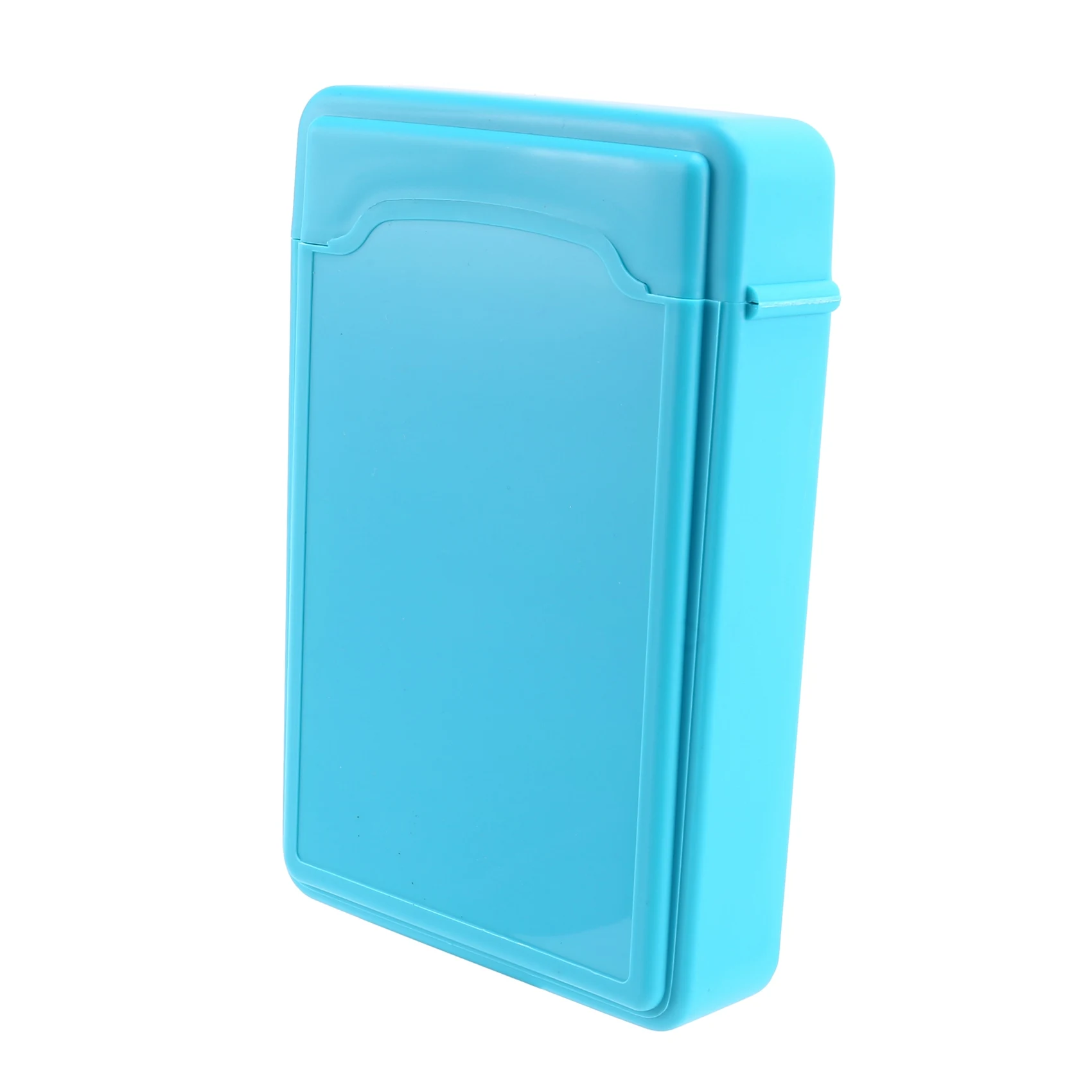 3.5 Inch Ide Sata External Hdd Protective Case 3.5 inch Hard Drive Storage Box