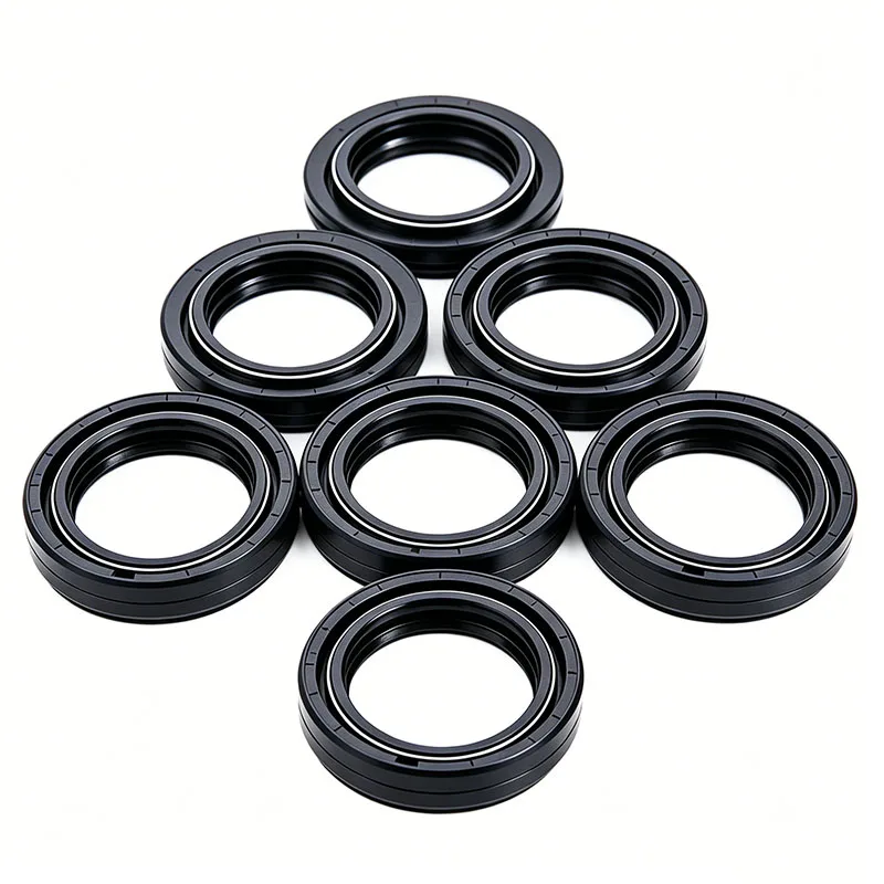 

40x52x10.5 For OSSA TR125 I OSSA EXPLORER 250 TR250 I TR280 I TR300 I TR 125 TR 250 280 Motorcycle Front Fork Oil Seal Dust Seal