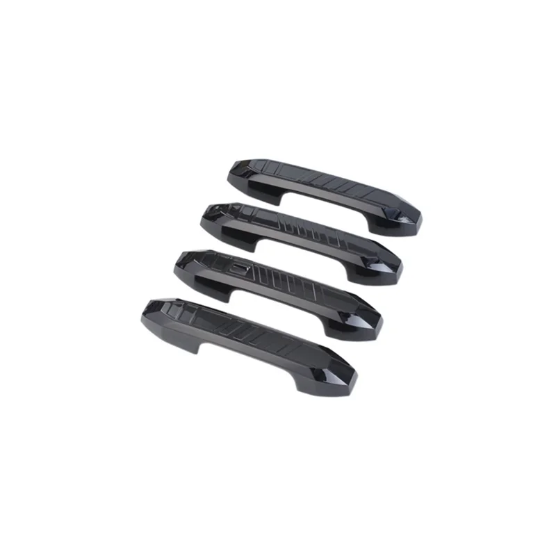 

A040-Car Accessories Door Pull Cover For CHERY JETOUR T2 2024-2025 Car-Styling Interior Mouldin
