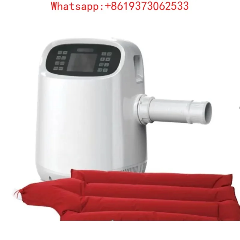 

Yonker Animal Surgical Accessories Veterinary Automatic Air Warming Pad Machine