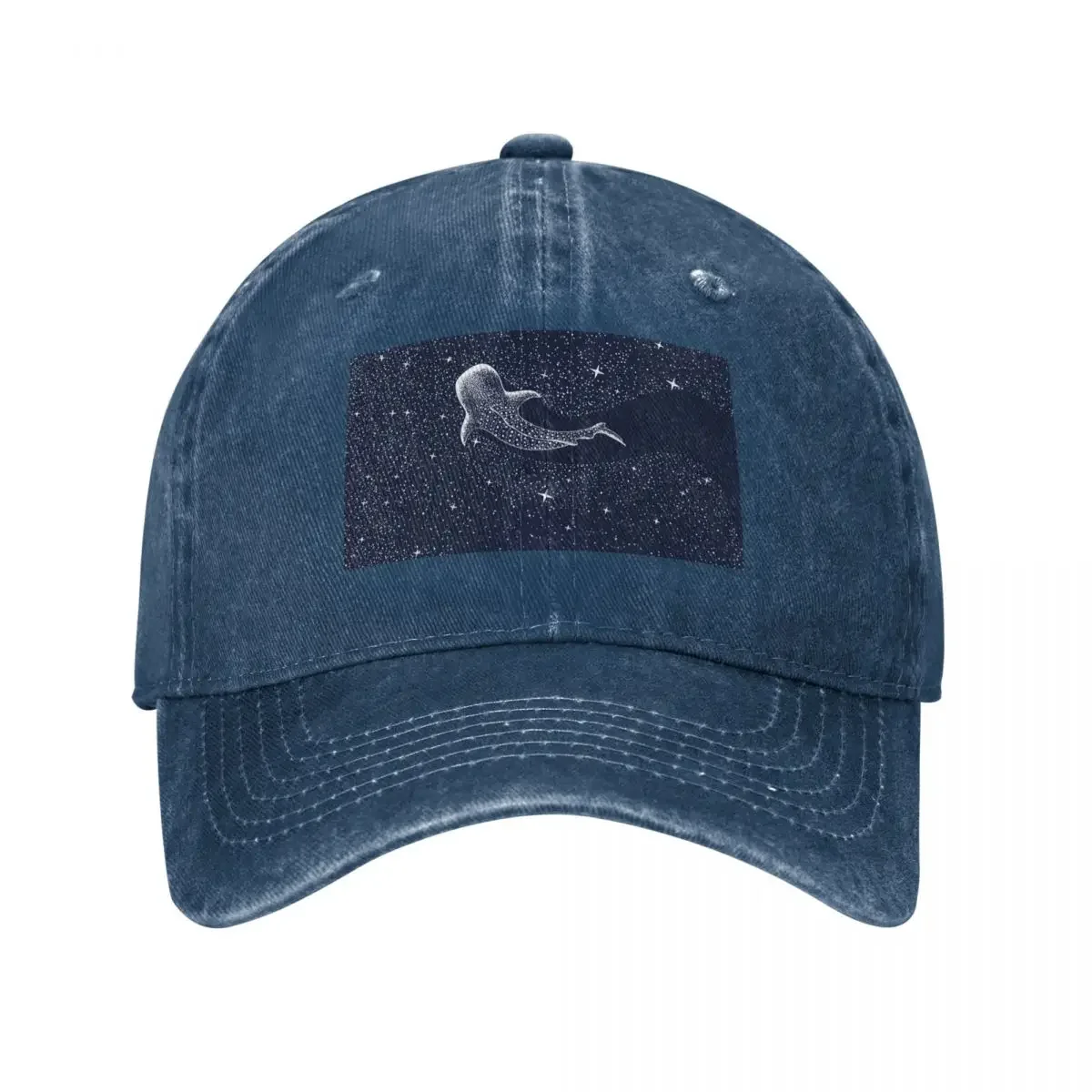 Star Eater Baseball Cap Beach Bag sun hat Designer Man Women's