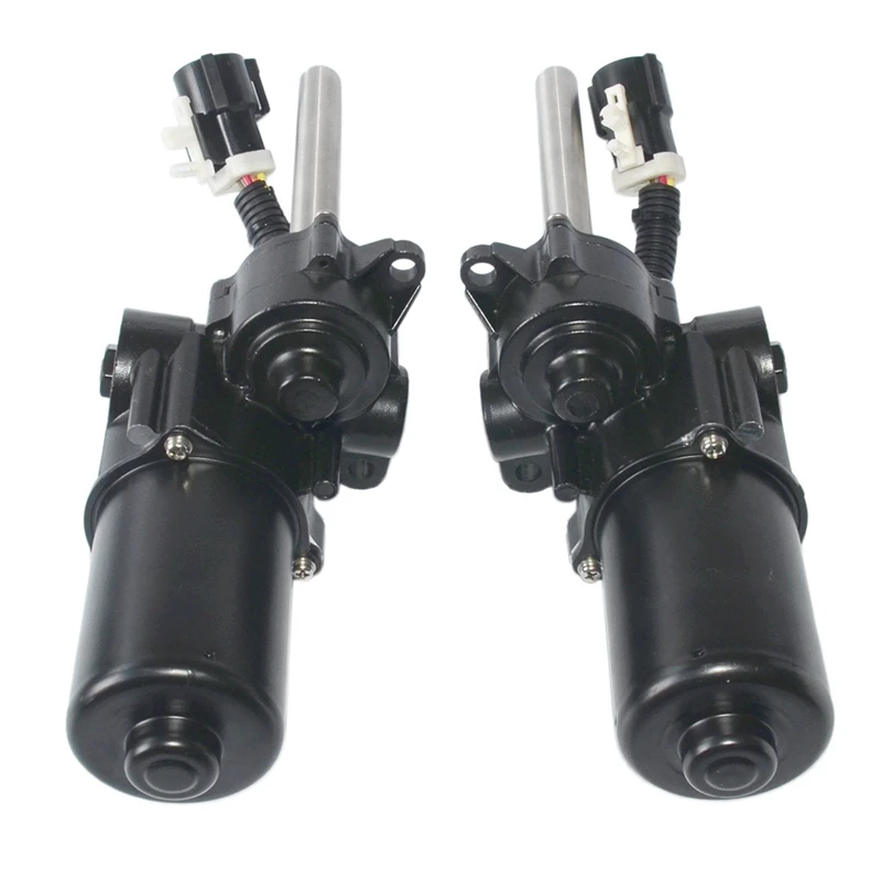 Electric Side Pedal Motor For Land Rover Range Rover 2013+ Sport 2014+ Discovery 5 2017+
