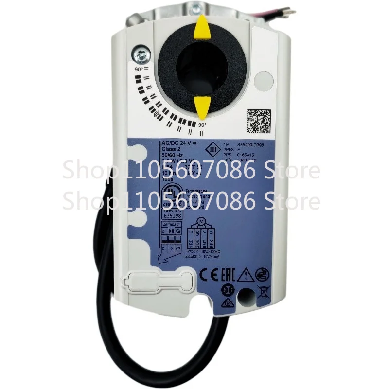 For Siemens GDB/GLB161.1E 141.1E 346.1E 361.1E Air Valve Actuator Driver