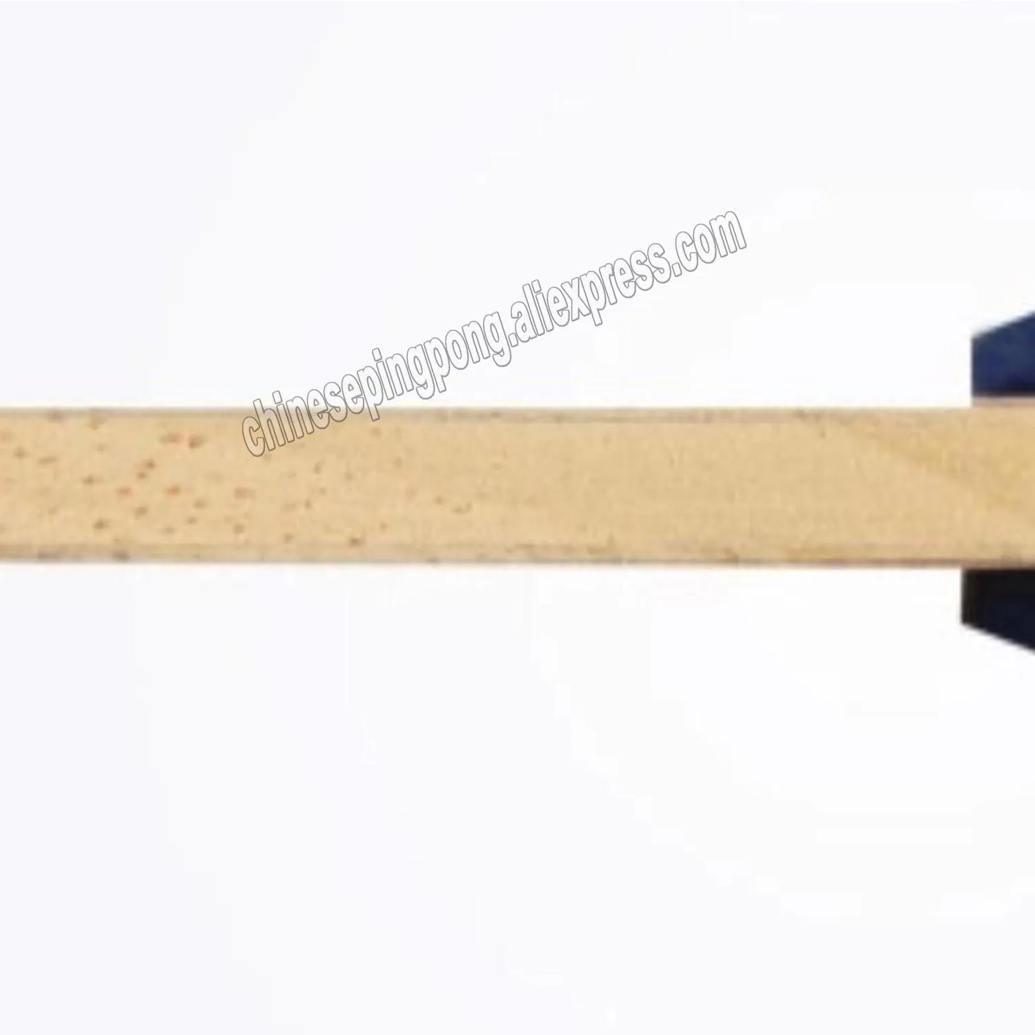 

Yinhe W-6 W6 Table Tennis Blade Pure Wood Like YE Loop Racket Racquet Sports Indoor Sports W 6