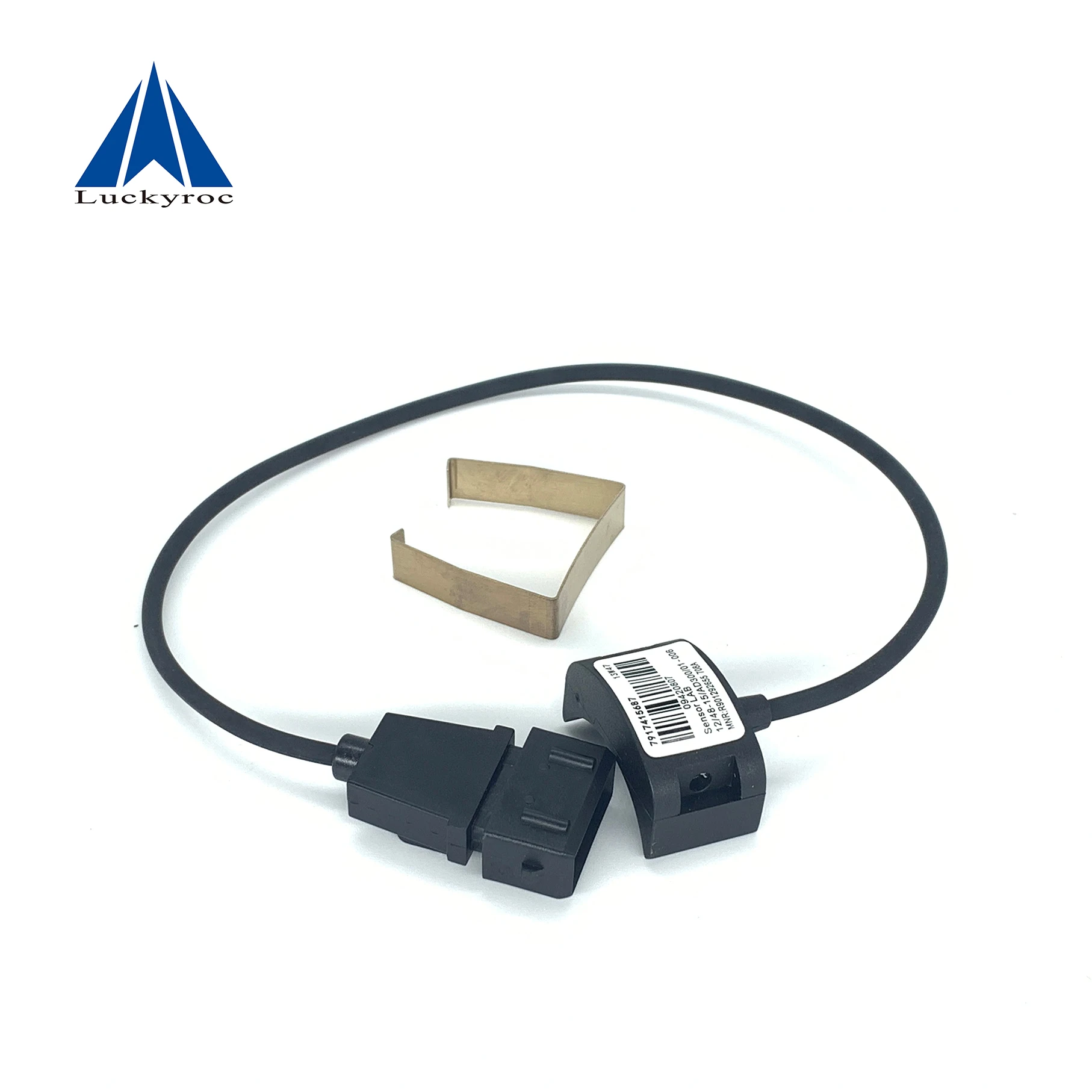 Gabelstapler Teile Lenkung Sensor 7917415687 für Linde