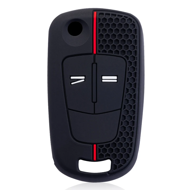 سيارة غطاء مفتاح بعيد قذيفة المفاتيح لأوبل فوكسهول أسترا J كورسا D إنسيجنيا فيكترا C زافيرا سيجنوم اكسسوارات