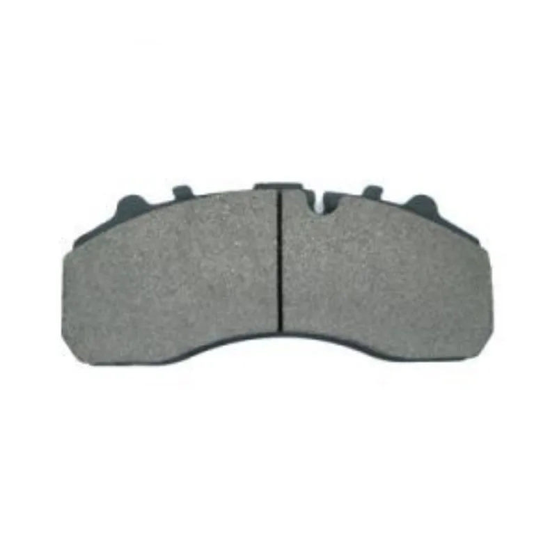 

For bus pads WVA 29087 Suitable for Mercedes-Benz brake pads, export, high wear resistance