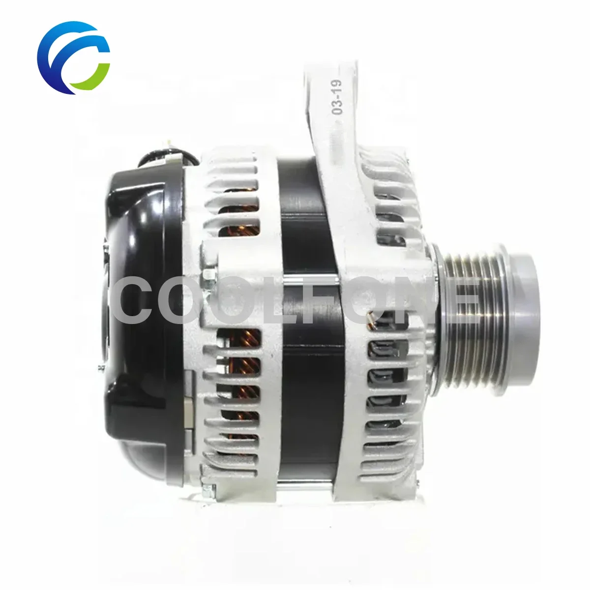 

Генератор-генератор для TOYOTA Corolla Matrix PONTIAC Vibe SCION XD 1.8 2008- 042101460 1042102800 270600 Т040 270600 Т130