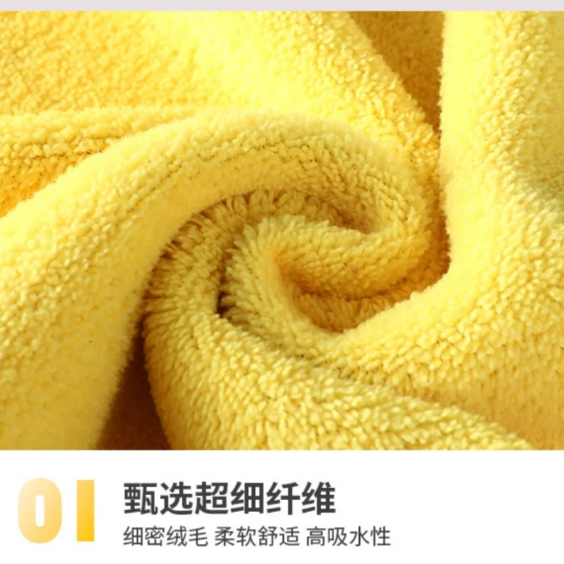 20 piezas trapos, trapos especiales para limpieza del hogar, limpieza de agua, absorbe, no perder el cabello, toallitas para manos, toalla, absorber la limpieza del hogar