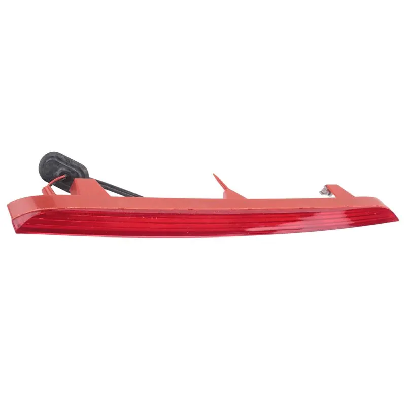 

High Mount Brake Light 80D945097 For Q5L Rear LED 3Rd Brake Light Additional Brake Lights Assembly Rear Stop Lamp