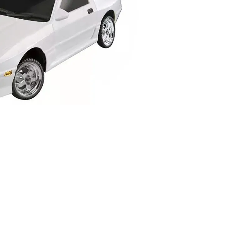 

LDRC 1/18 RX7 RC Гоночный автомобиль RWD Гироскоп с беспроводным управлением Дрифт-автомобили LD1802 Готов к бегу Игрушки Подарки