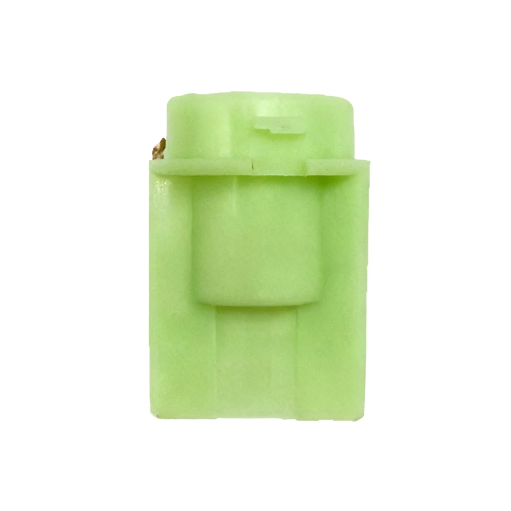 1 unidad 63218355883 casquillo de bombilla de luz trasera de coche para BMW 3 E30 1983-1991 5 E34/E61 1987-2010 7 E32/E38 1985-01 X6 Series E71/E72 08-11