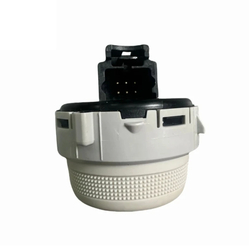 

A2BF Sunroof Window Switches Button Replace Part Number 254505016R Car Ceiling Window Control Button