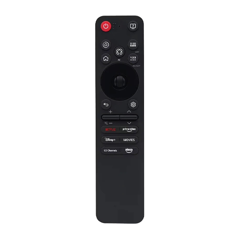 Original Remote Control EBX30147103 for LG TVs Magic Compatible with 100QNED86AC 43NANO80ACA 55QNED82ACA 65UA7550PCA