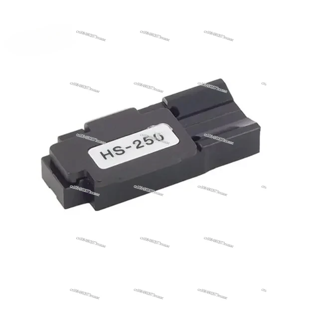 Fiber Holder for Fusion Splicer Models, KF4A, K11, S5