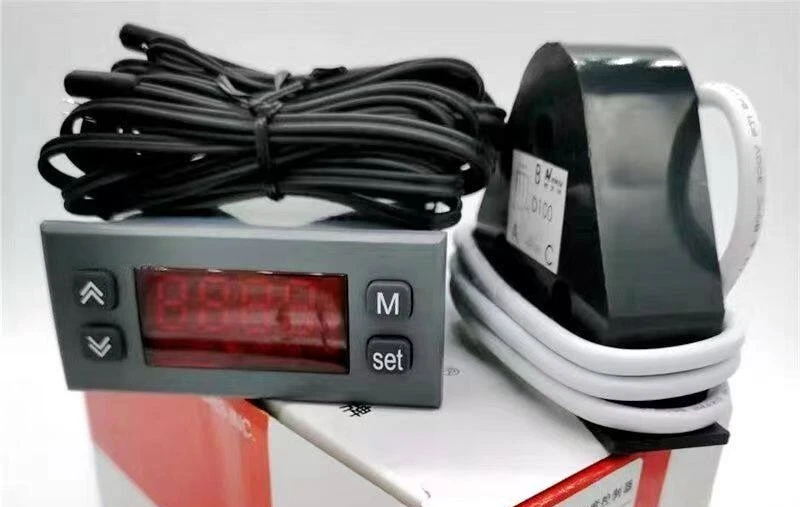 High Accuracy NA6839 Temperature Controller - Reliable Refrigeration Control